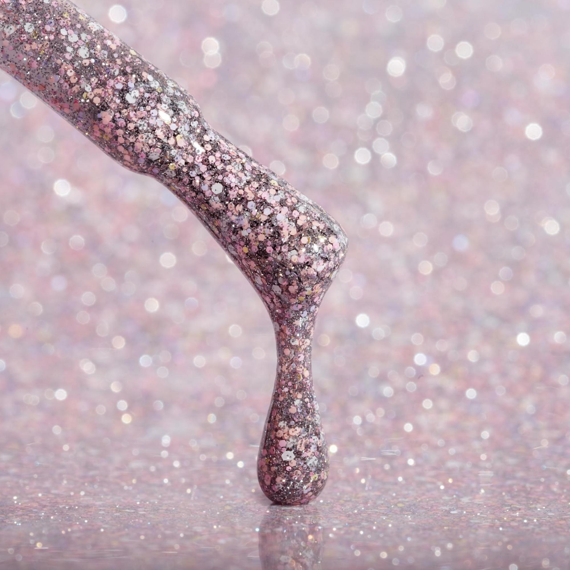 KODI pagrindo sluoksnio kristaliniai lašeliai 03 7ml