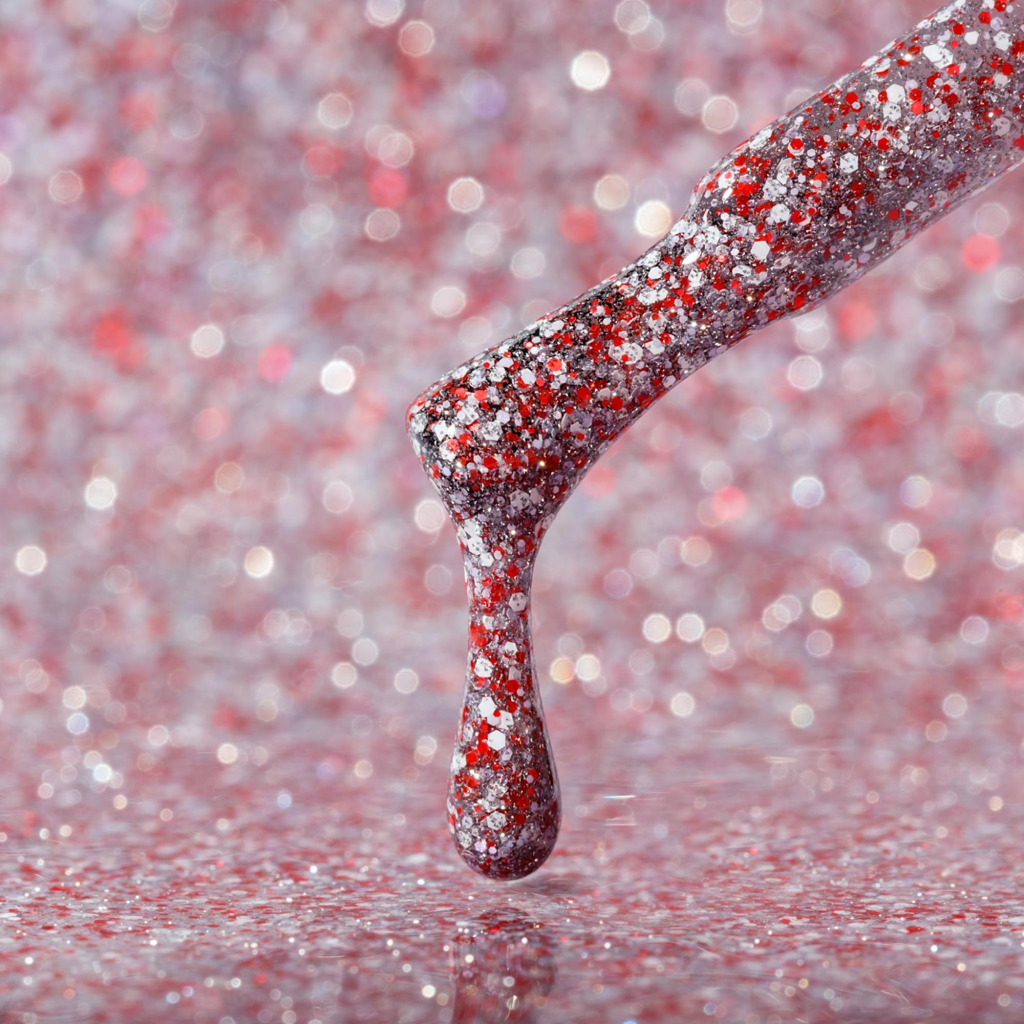 KODI Cover Base Crystal Drops 06 7 мл