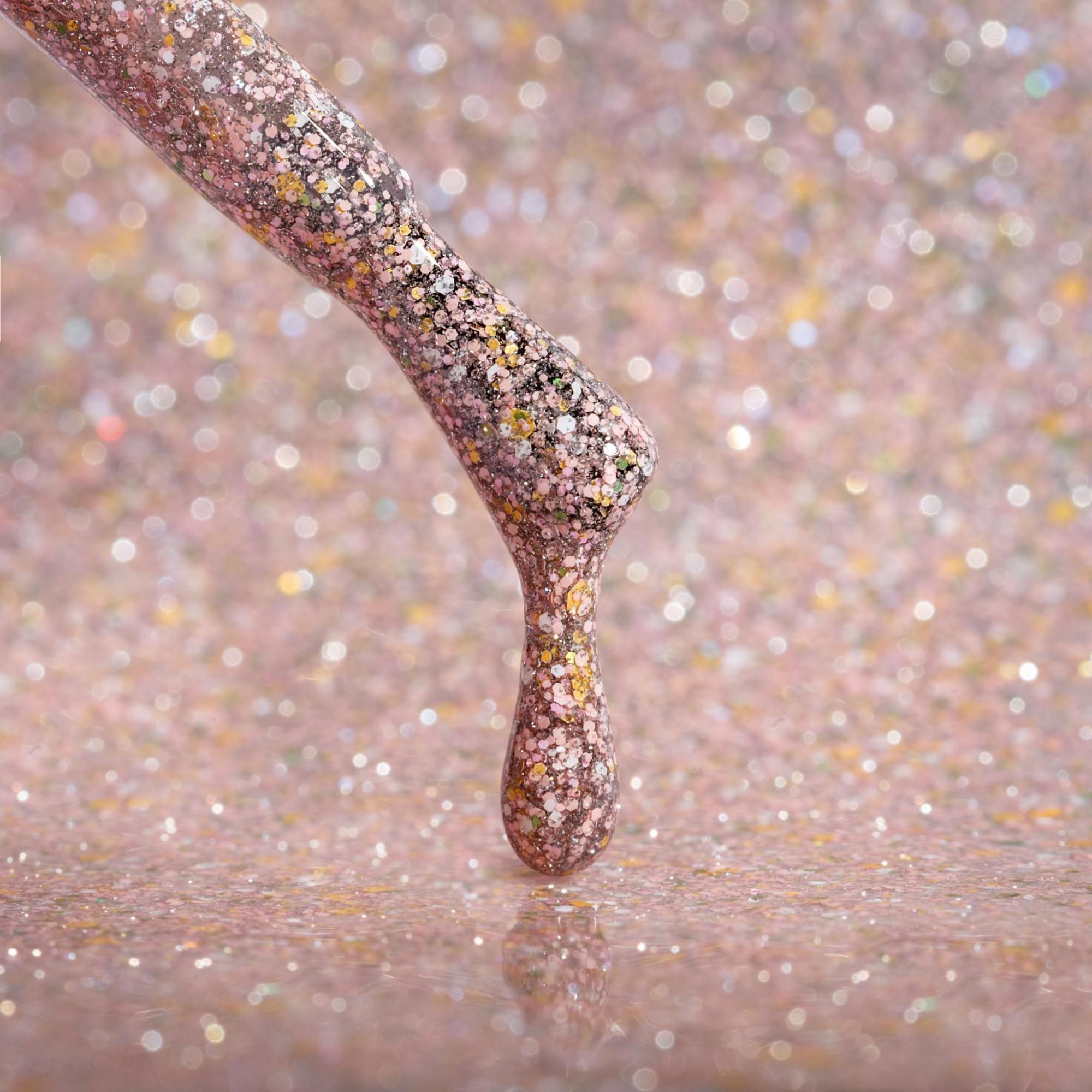 KODI pagrindo sluoksnio kristaliniai lašeliai 09 7ml