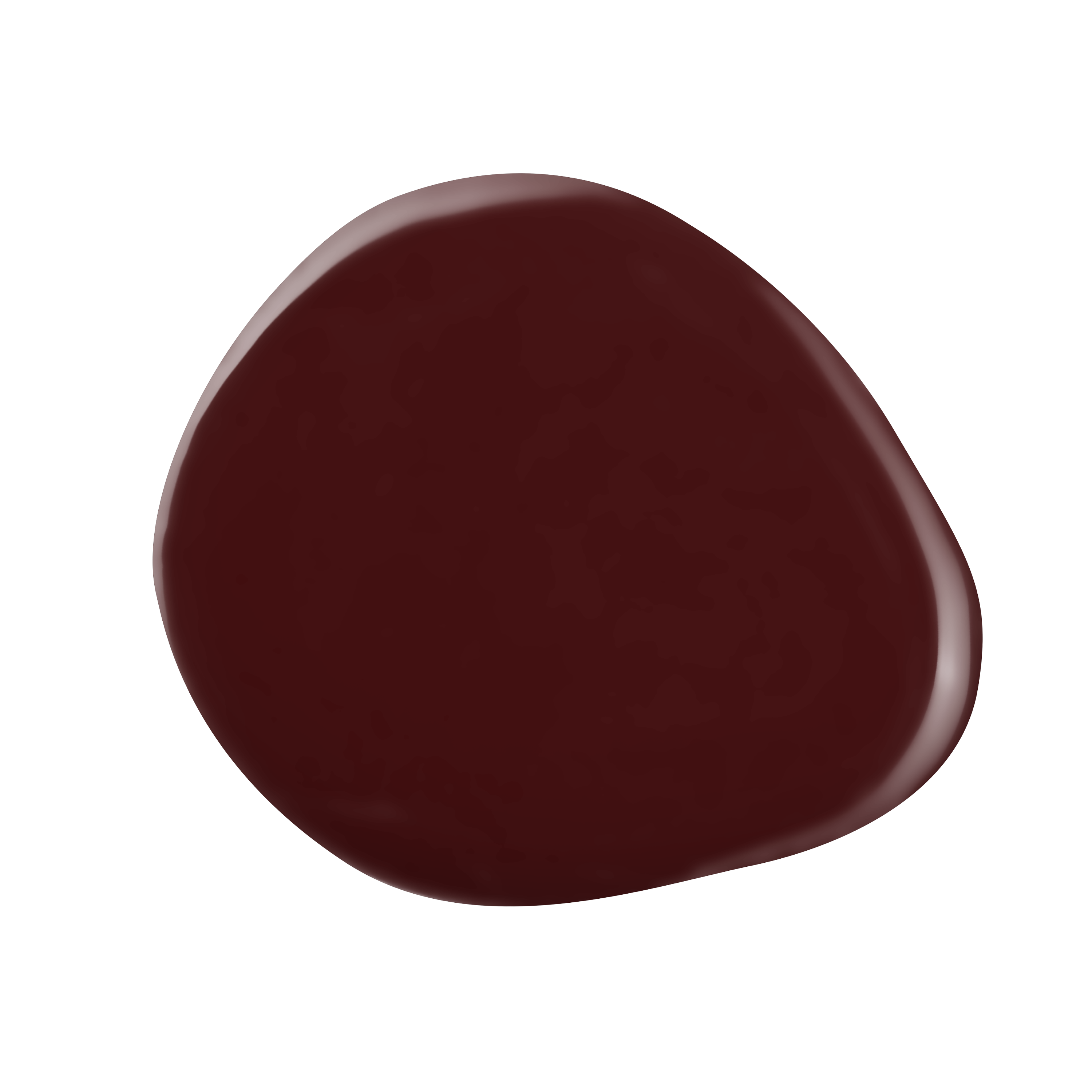 Kinetics SolarGel Polish Whisper #442