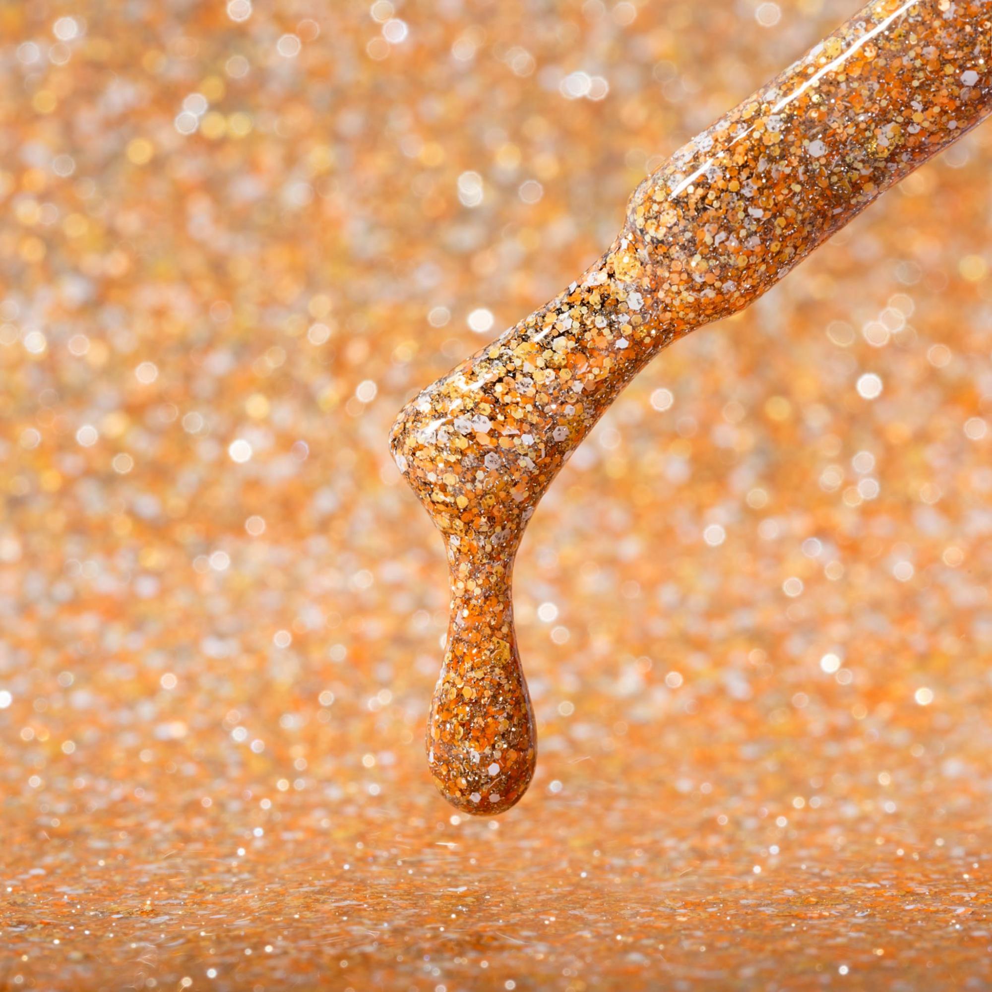 KODI pagrindo danga Kristalo lašeliai 10 7ml