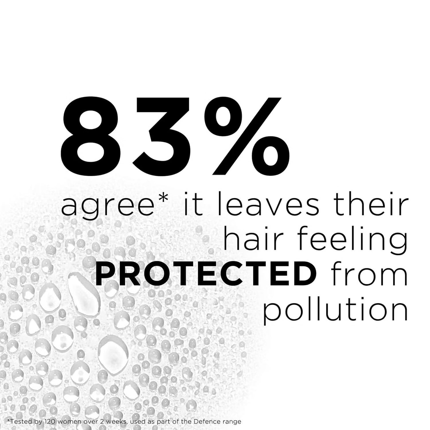 GROW GORGEOUS Defense Anti-Pollution Leave-In Spray - Защитный спрей для волос, 150 мл