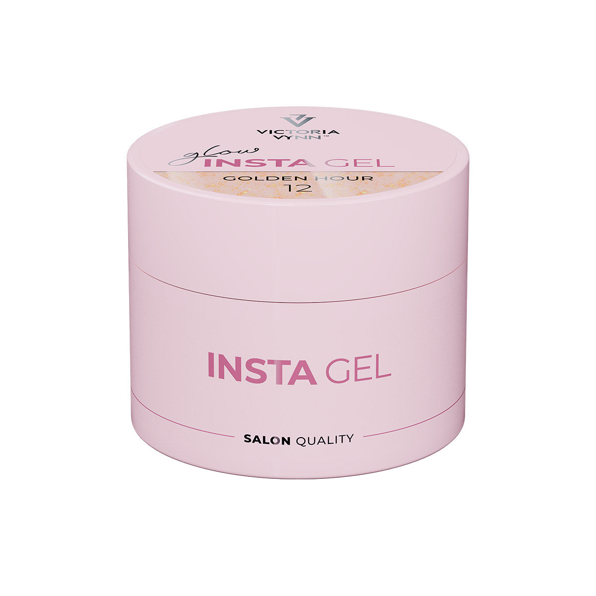 Victoria Vynn INSTA GEL 10 Frosty Shine, 40 ml