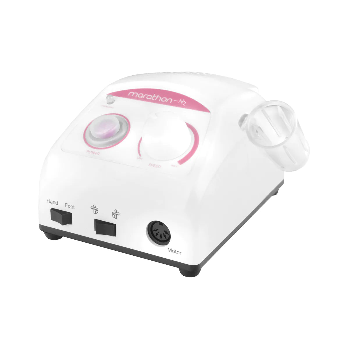 MARATONAS NAUJAS N2 SAEYANG + H35SP1 (35 000 apgr./min.)