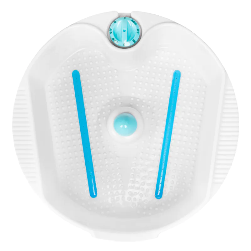 Pedicure SPA chair (White)