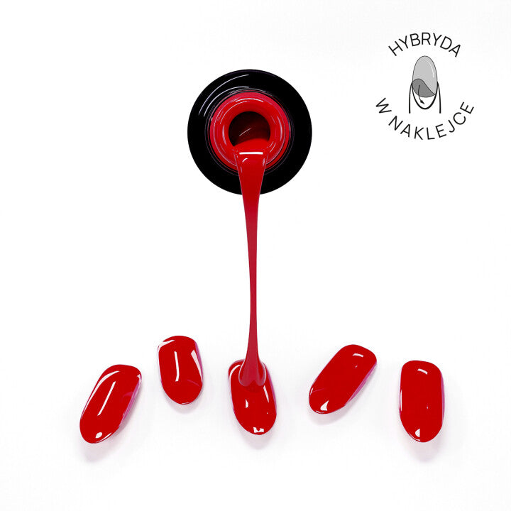 Neonail Gelio lipdukai Lengva uždėti M06