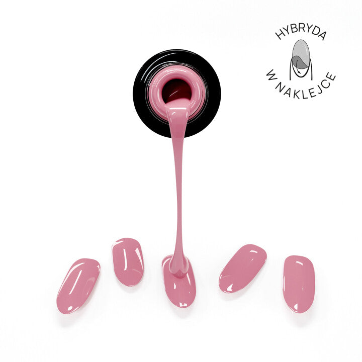 Neonail Gelio lipdukai Lengva naudoti M08