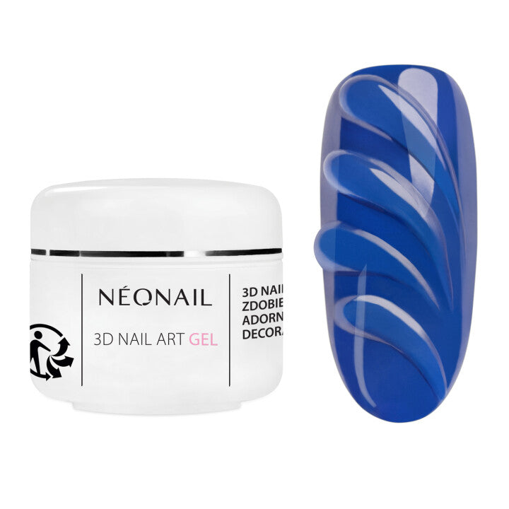 Neonail 3D Nail Art Gel, 5g