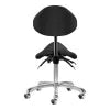 Podiatry and Pedicure Chair Giovanni 1004 Black