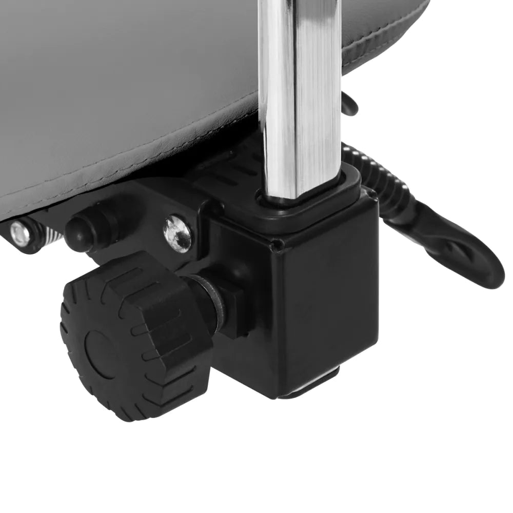 Podiatry and Pedicure Chair Giovanni 1004 Grey