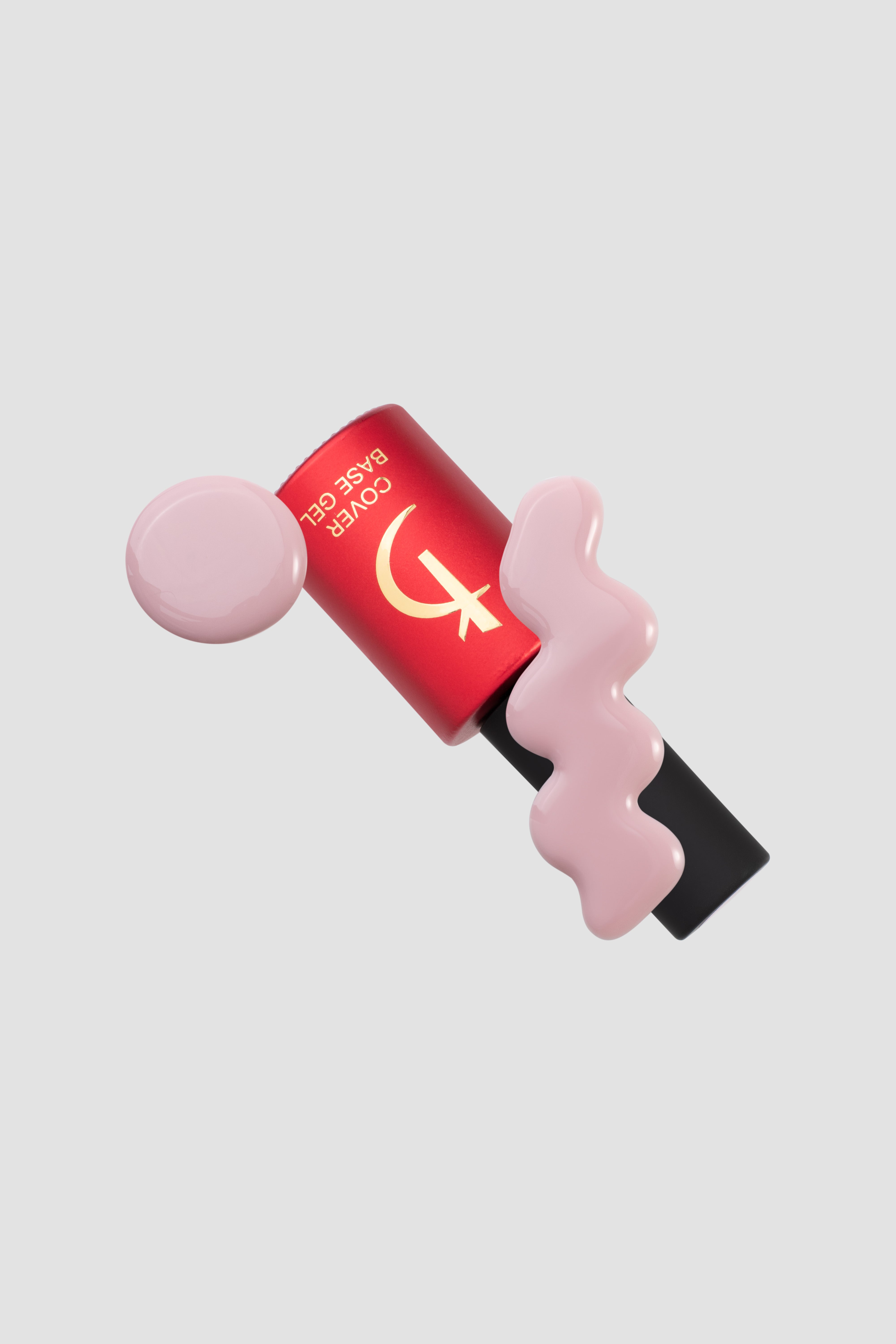 KODI Cover Base Gel 14 7ml