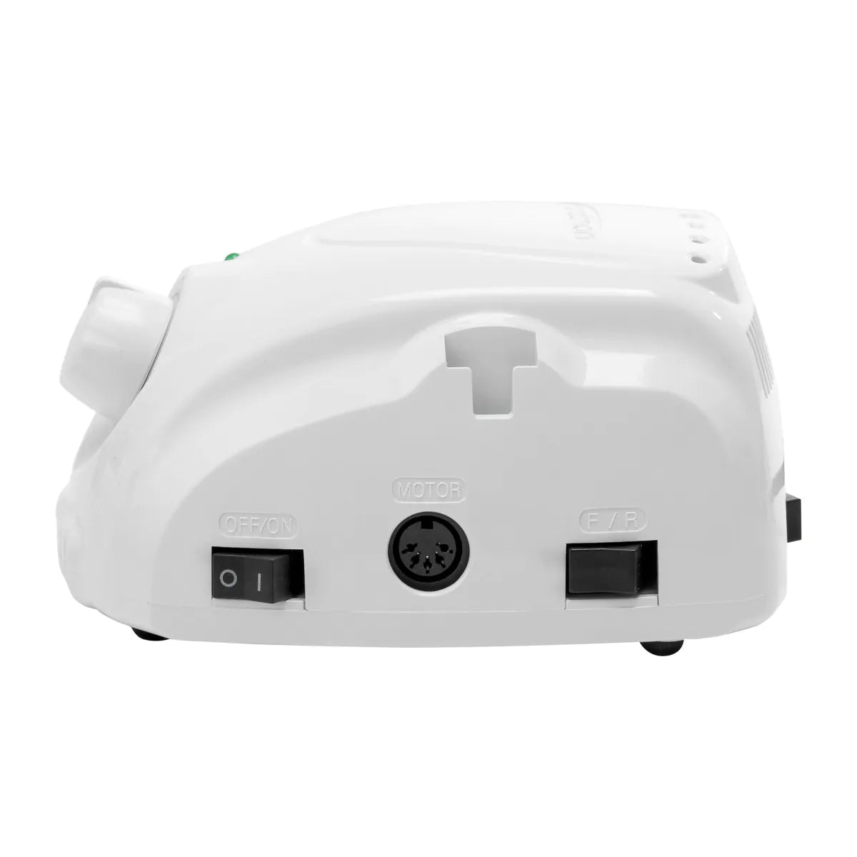 MARATONAS M3 ČEMPIONAS (Baltas) SAEYANG + H35SP1 (35 000 aps./min.)