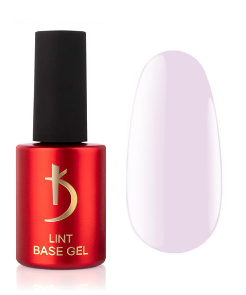 KODI LINT BASE GEL PURPLE 15 мл