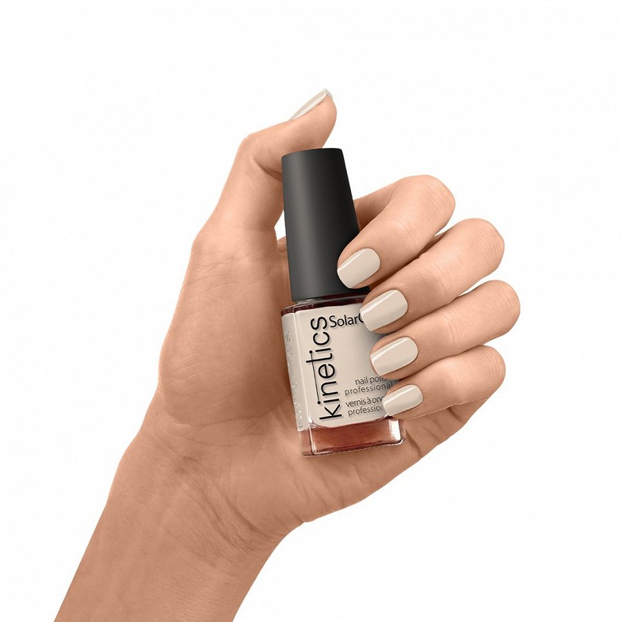 „Kinetics SolarGel“ lakas „Waxleaf“ Nr. 683, 15 ml