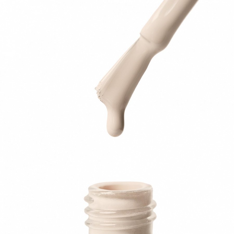 „Kinetics SolarGel“ lakas „Waxleaf“ Nr. 683, 15 ml