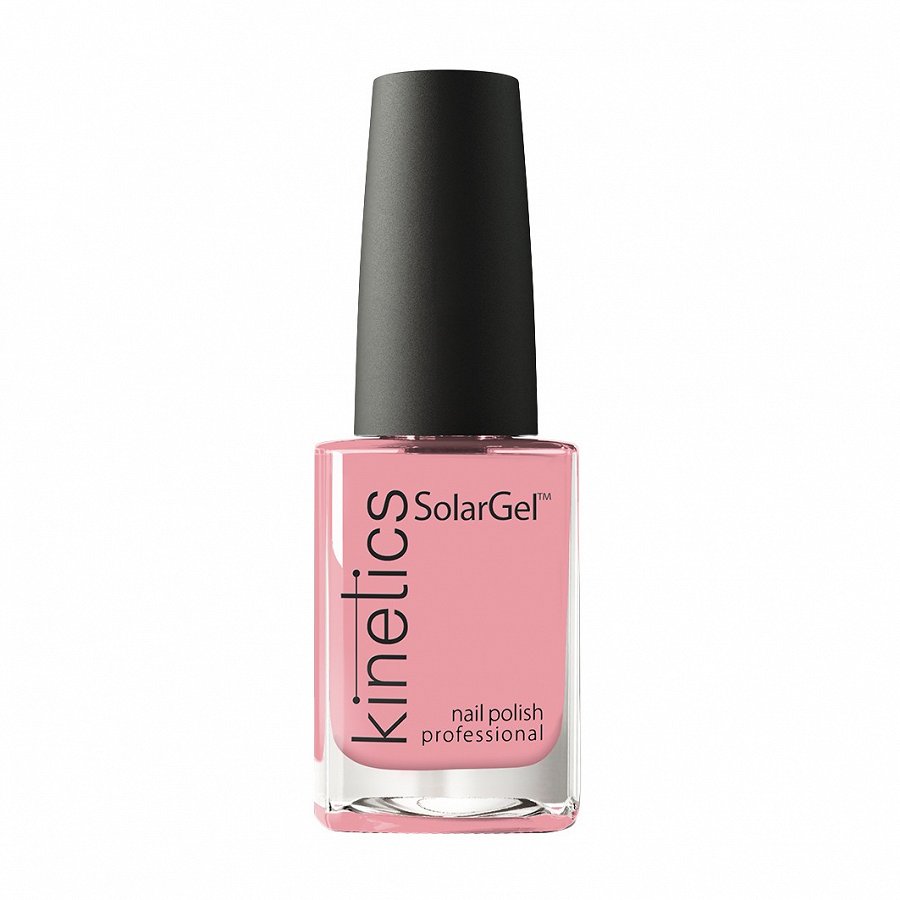 „Kinetics“ „SolarGel“ lakas „Hush“ Nr. 685, 15 ml