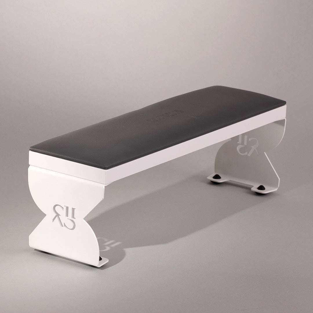 SHEMAX rankų atrama grafito spalvos