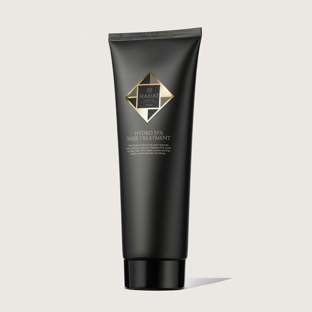 HADAT HYDRO SPA HAIR TREATMENT, 250ml