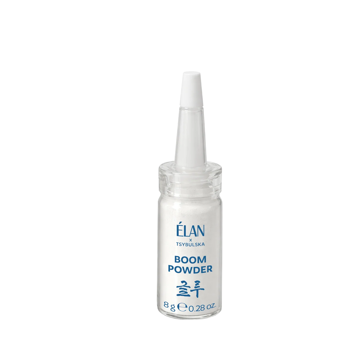 ELAN FixPowder Eyelash Lifting Setting Powder, 9 g