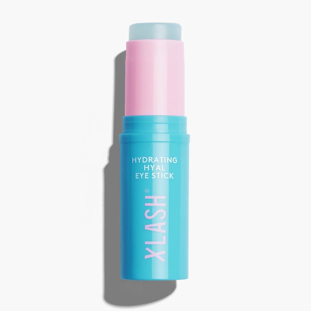 XLASH Hydrating Hyal Eye Stick - Стик для области вокруг глаз