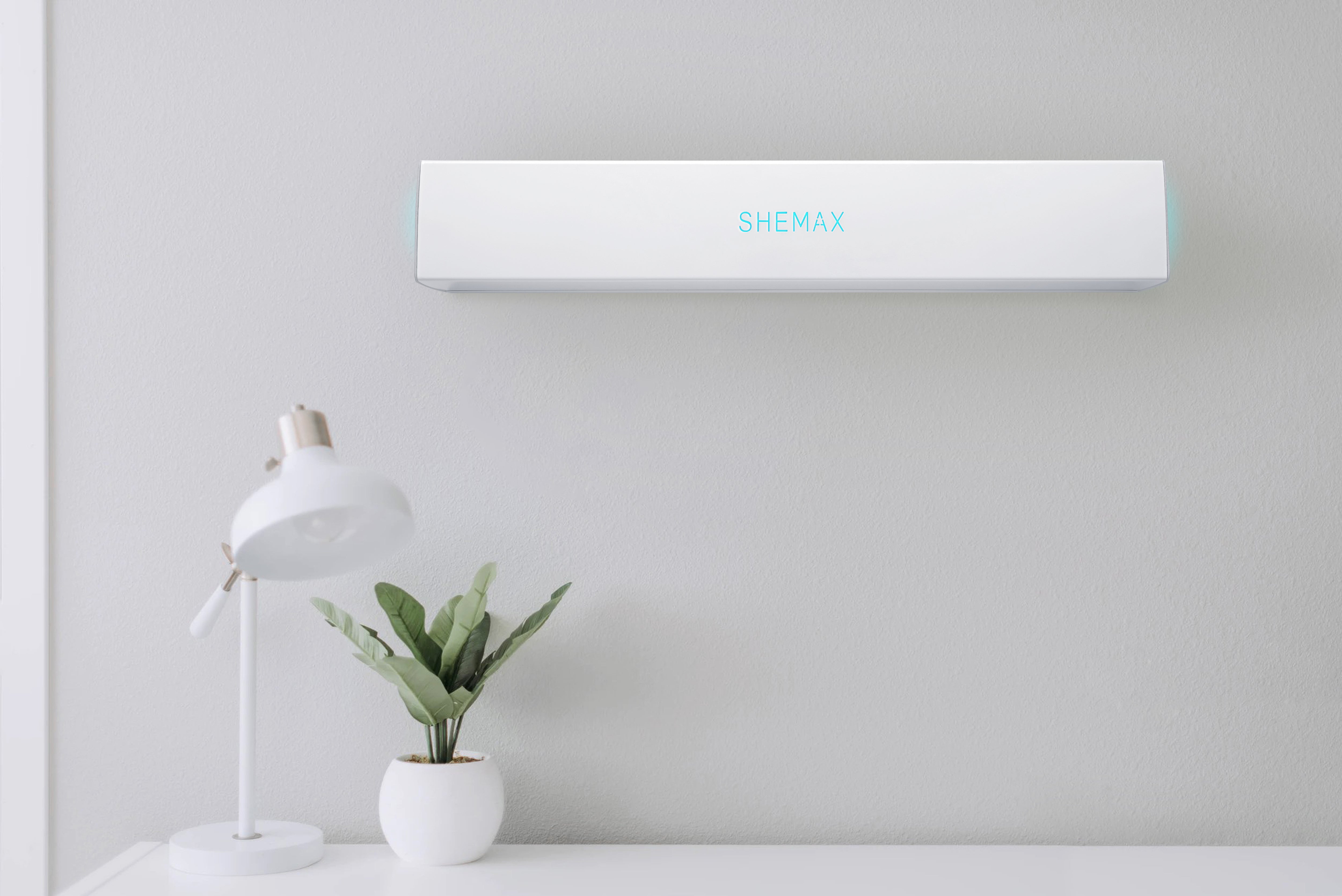 Shemax air recirculator