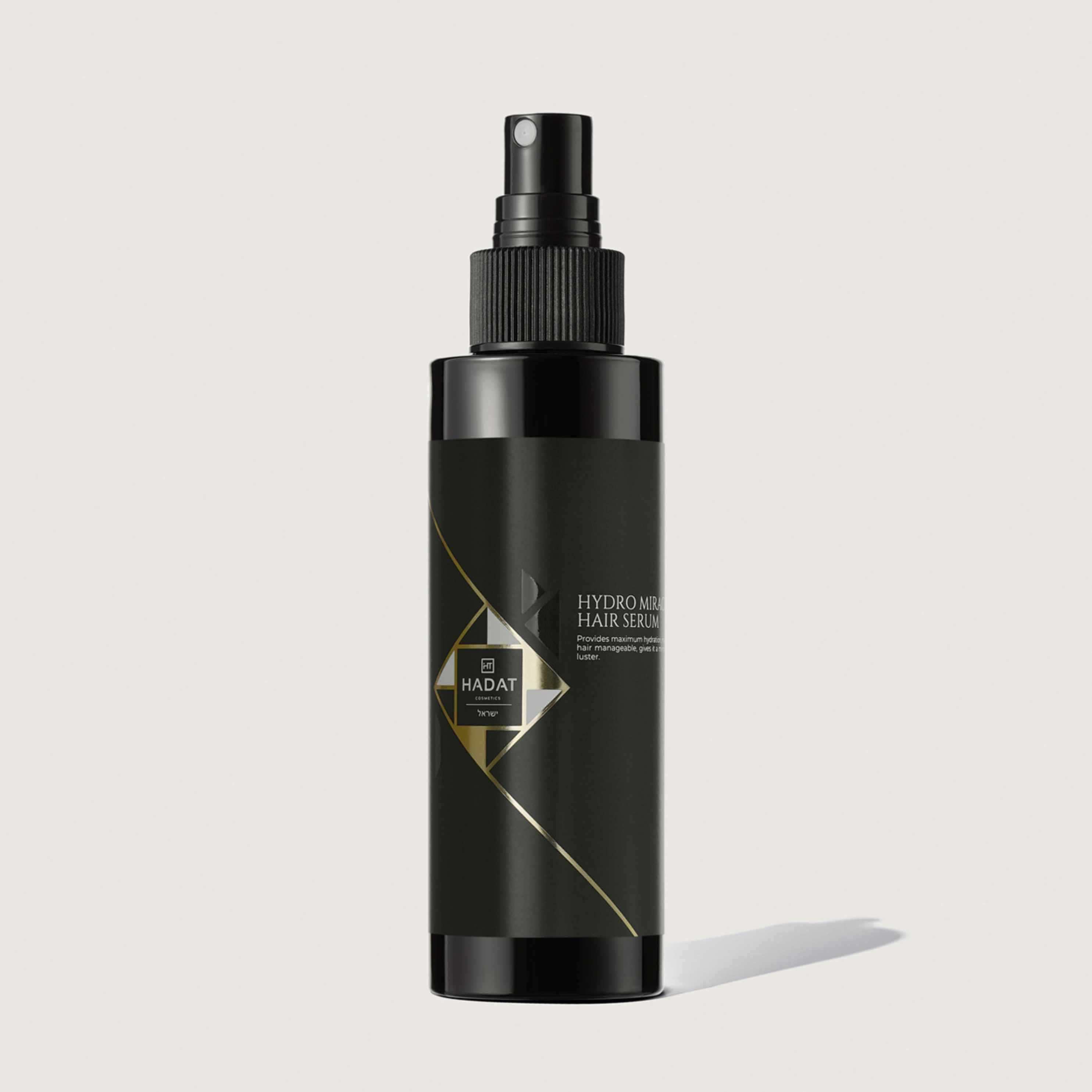 HADAT HYDRO MIRACLE HAIR SERUM, 110ml