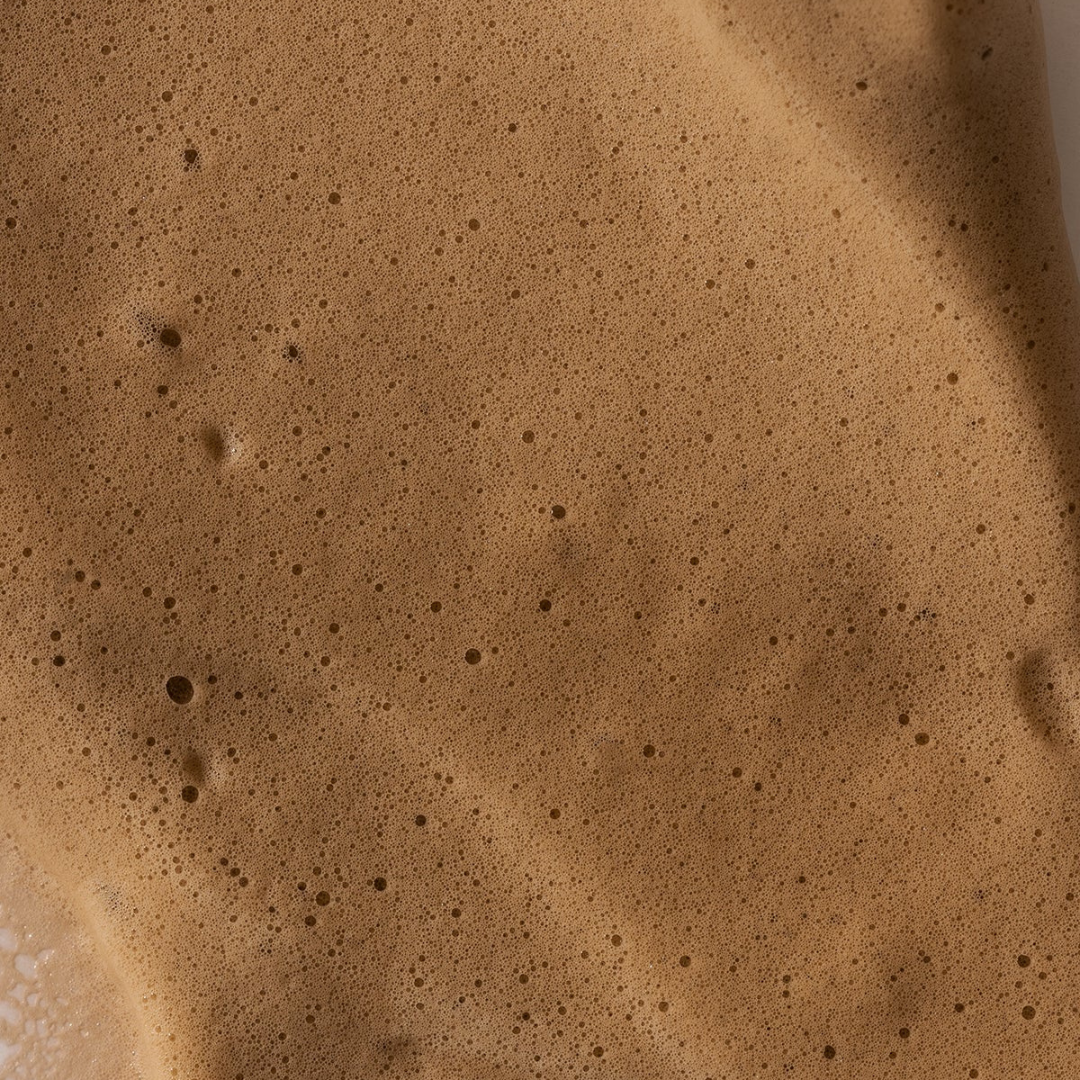 THAT'SO Glam Kūno putos įdegio suteikiančios - TAMSIAI, 150ml