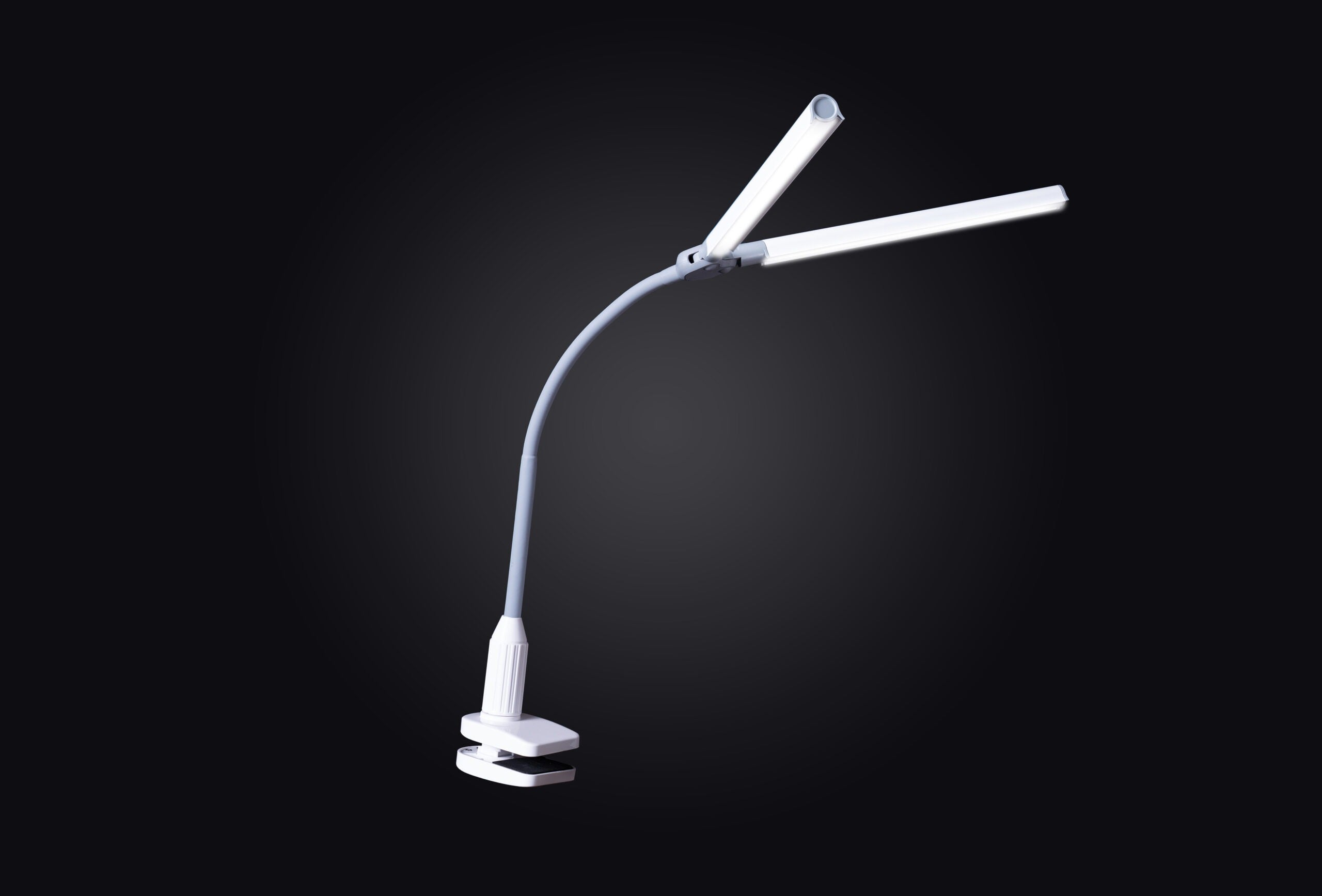 Daylight DuoPro Clamp Lamp