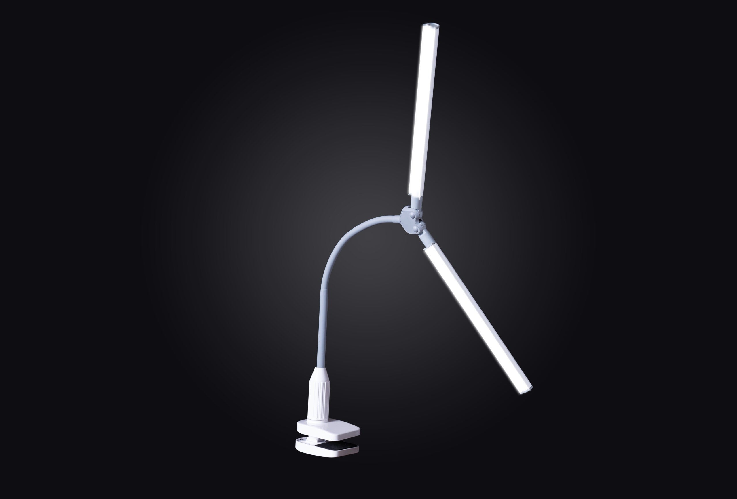 Daylight DuoPro Clamp Lamp