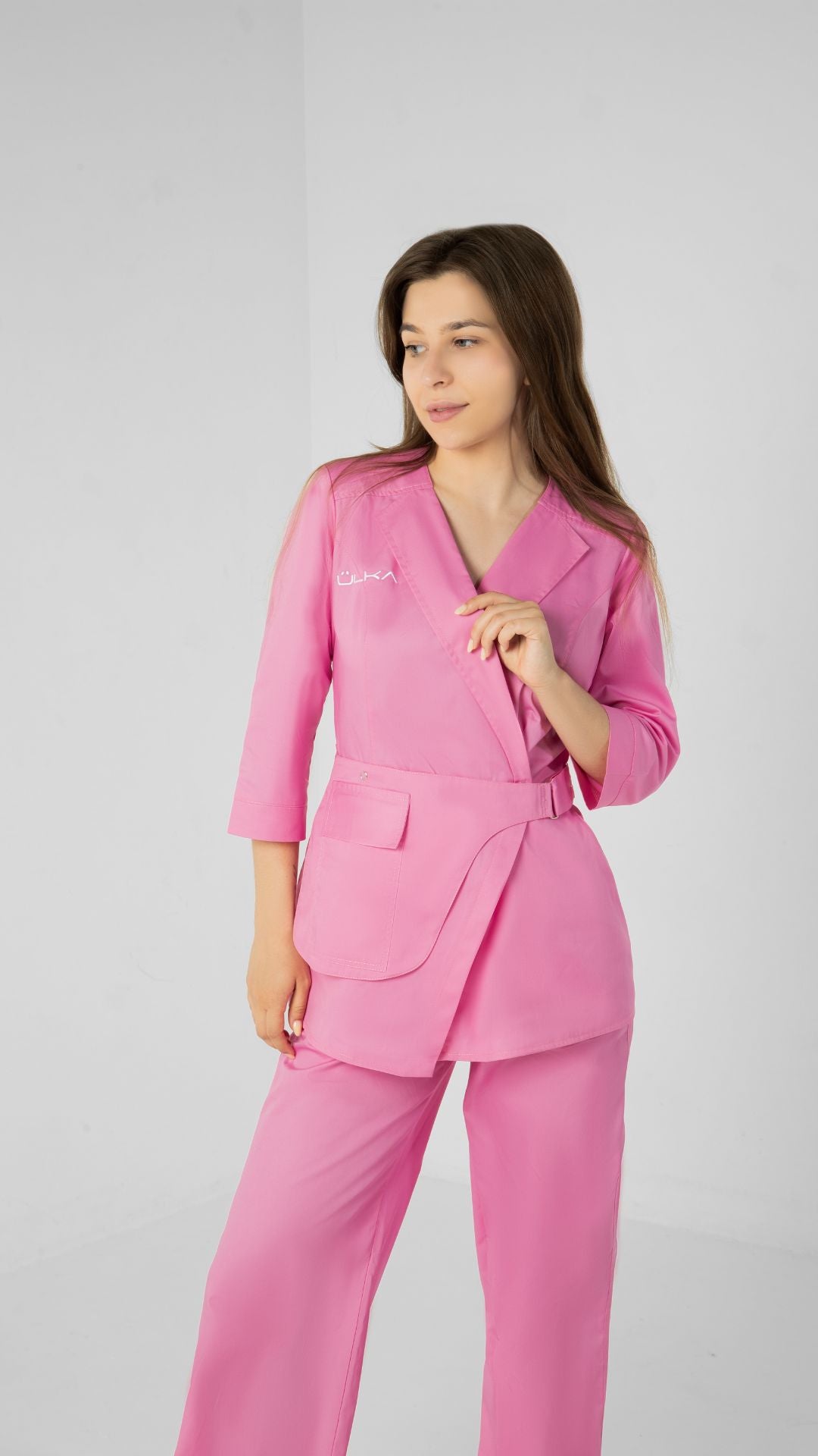 ULKA master suit Vitoria S size