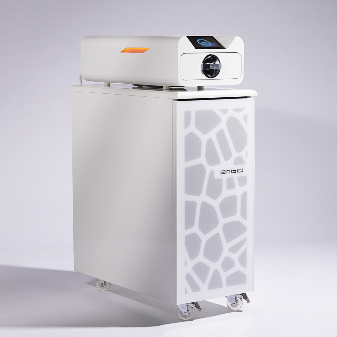 ENBIO Table with LED light