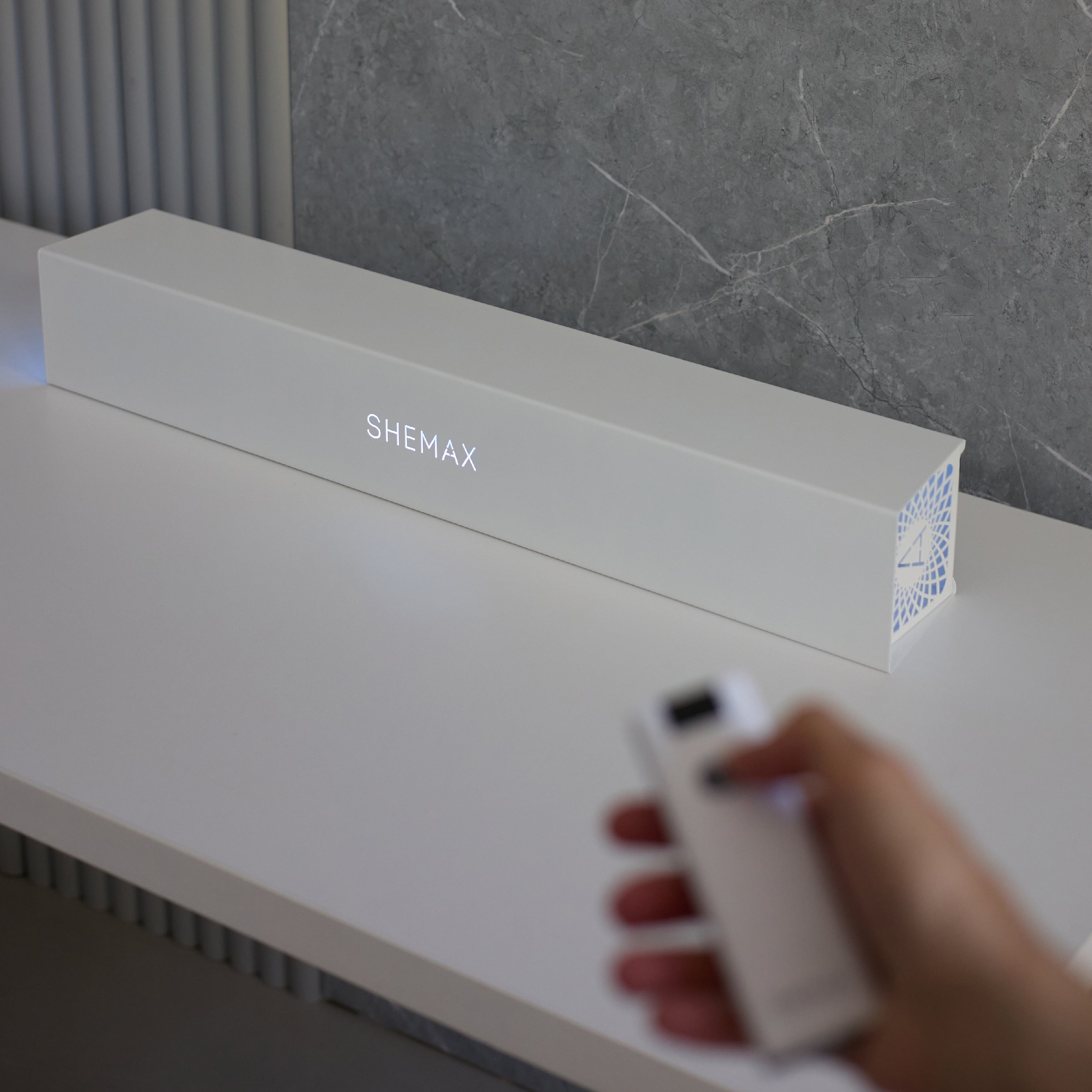 Shemax oro recirkuliatoriai