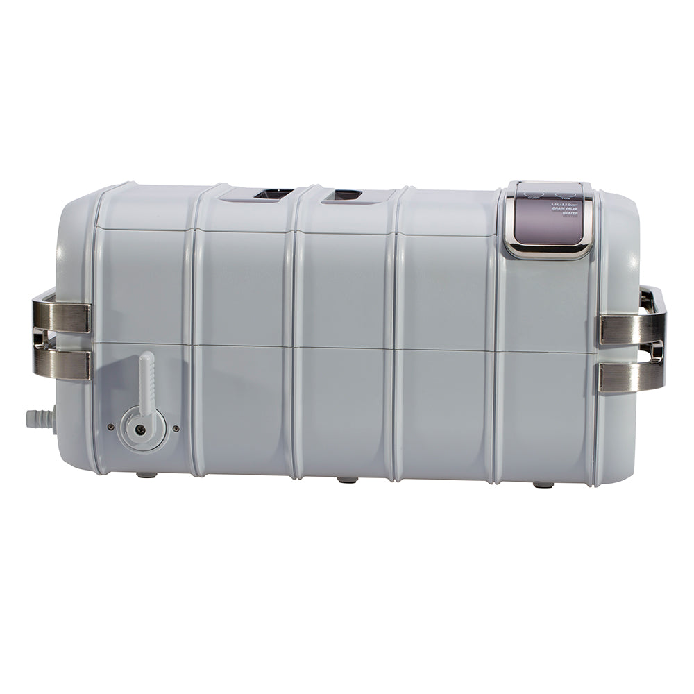 „Codyson“ CD-4831 ultragarso valymo įrenginys su šildymo funkcija, 3 l