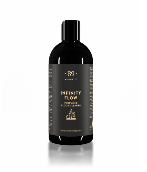 AROMATIC 89 Floor cleaner Infinity Flow, 1000ml