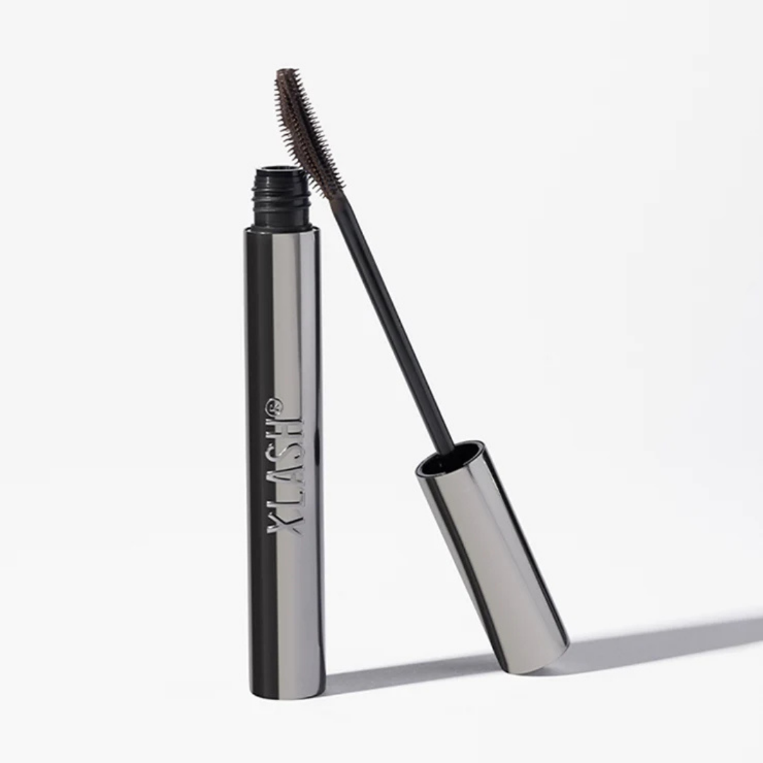 XLASH Drama Tinted Primer – tonuojantis blakstienų gruntas, 6,3 ml