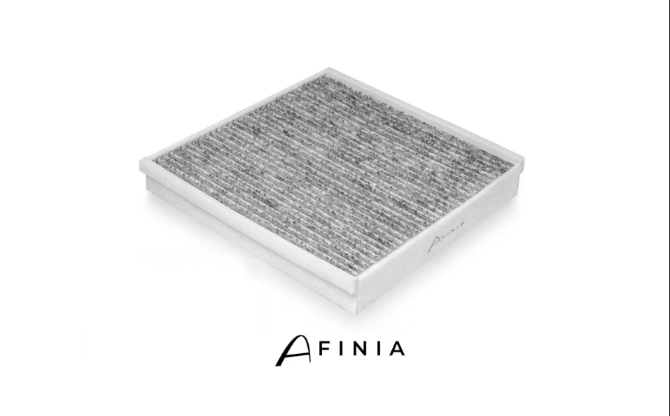 Afinia Carbon filter for dust collector NDC 1000
