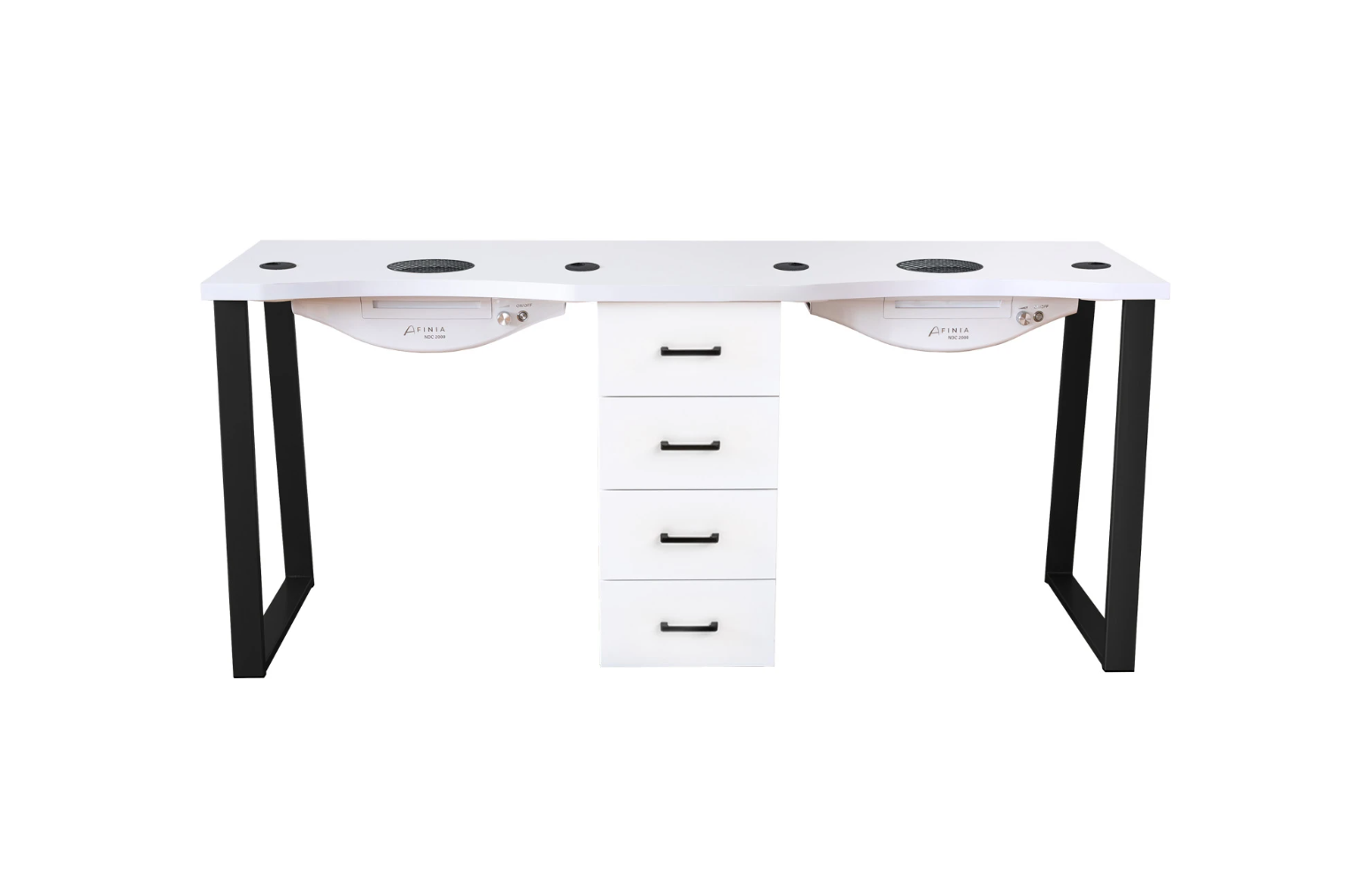 Afinia Manikīra galds Prime DUO