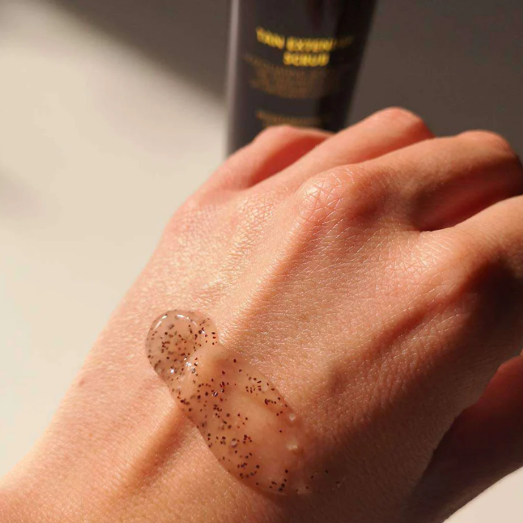 That'So Скраб перед загаром Tan Extender Scrub 200ml