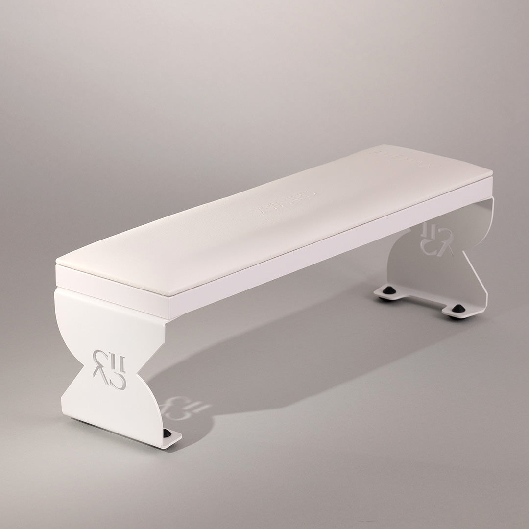 SHEMAX Armrest White