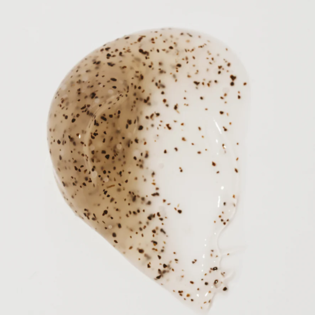 THAT'SO Tan pratęsiančio poveikio kūno šveitiklis, 200 ml