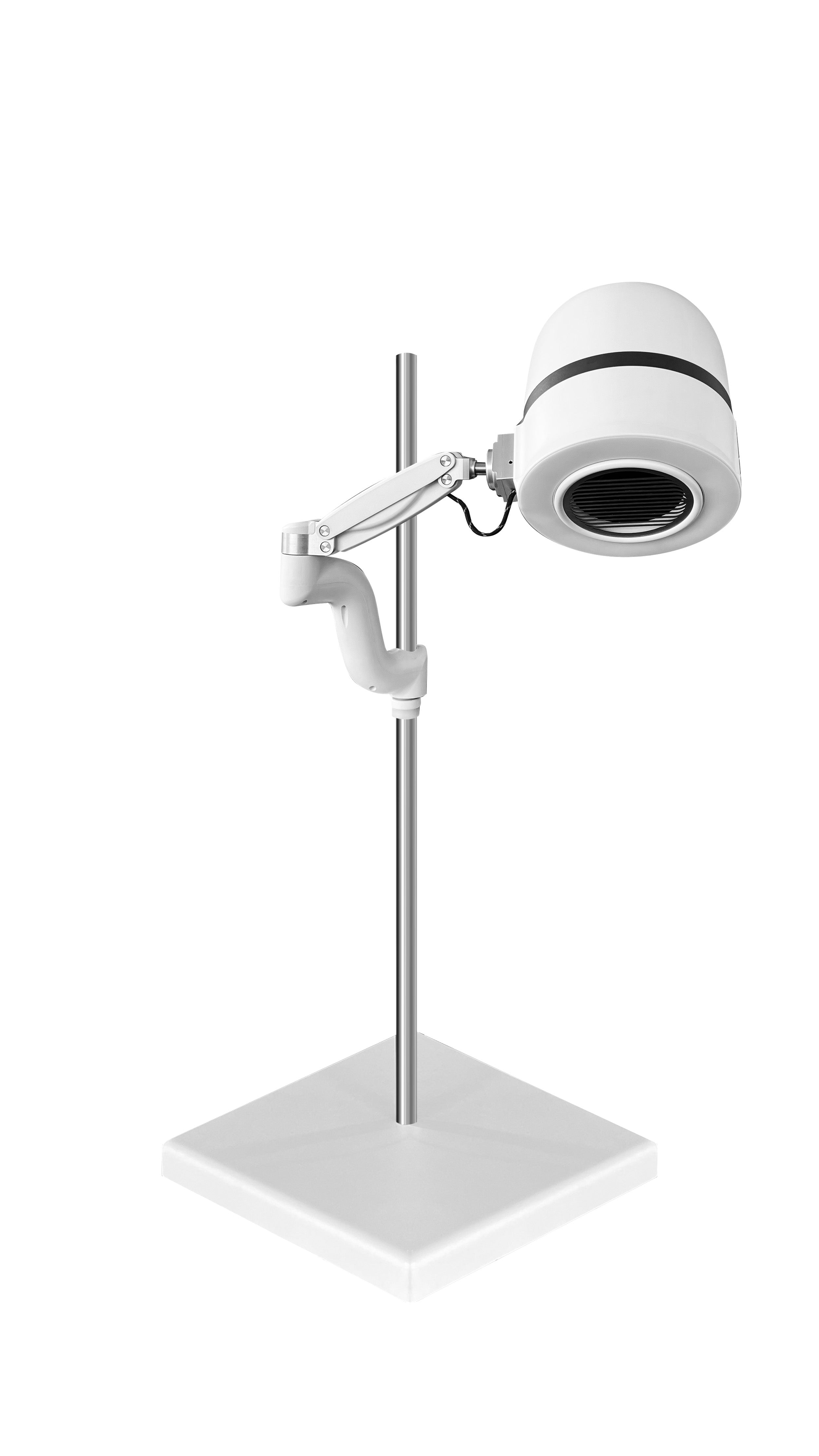 SheMax PROSTAND DUO PRO Grindų stovykla