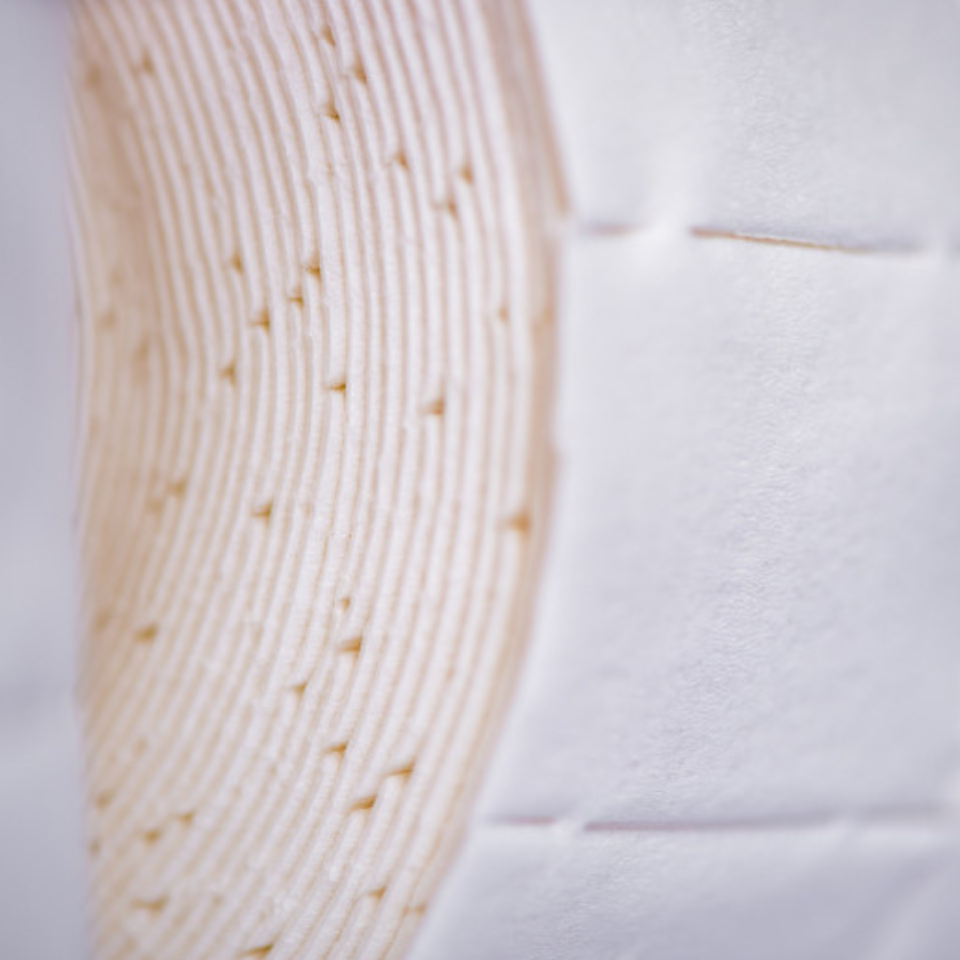 PW celiuliozės servetėlės, 12 sluoksnių, 1 ritinėlis x 500 vnt.