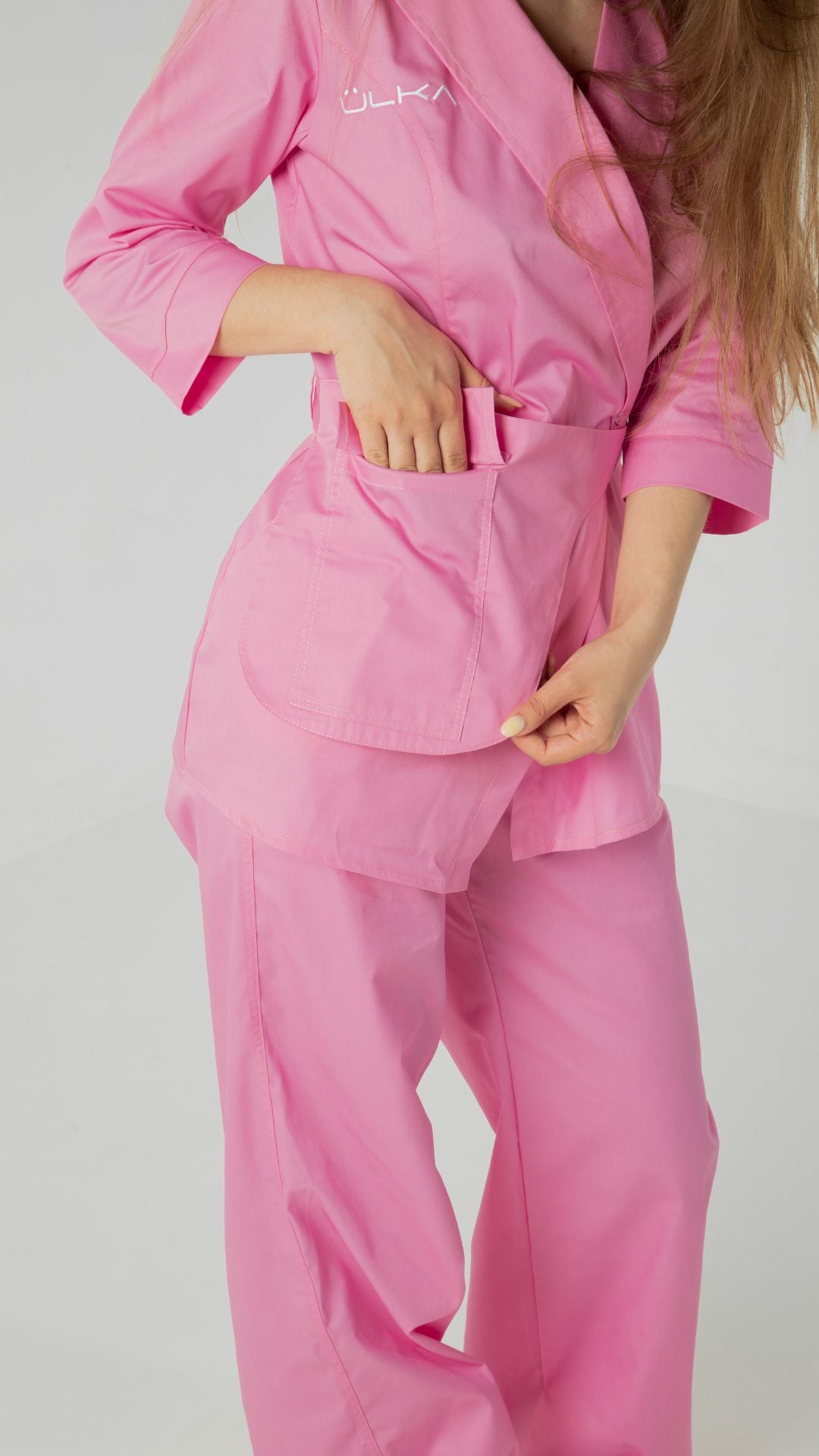 ULKA master suit Vitoria S size