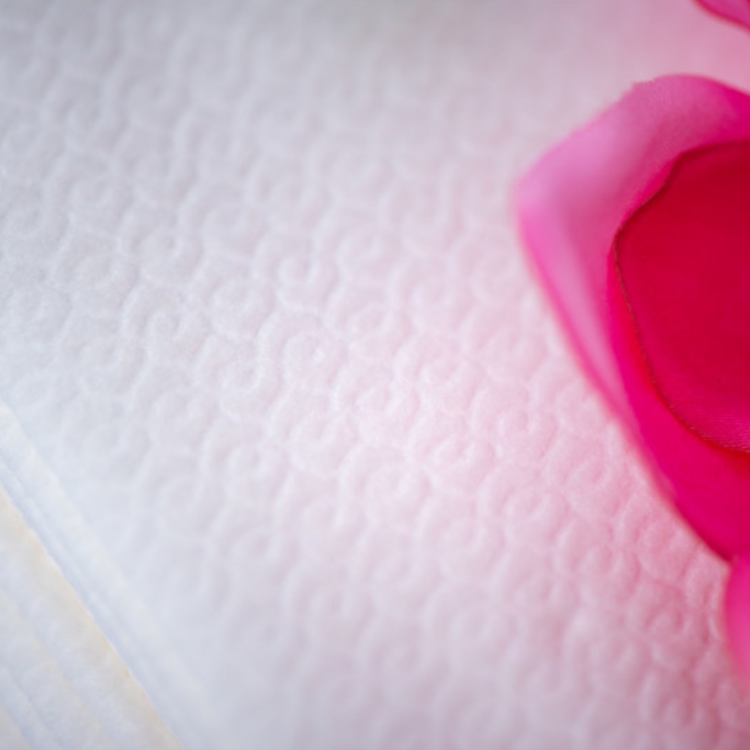 PW Одноразовые полотенца WAVE MINI 30x40см 100шт.