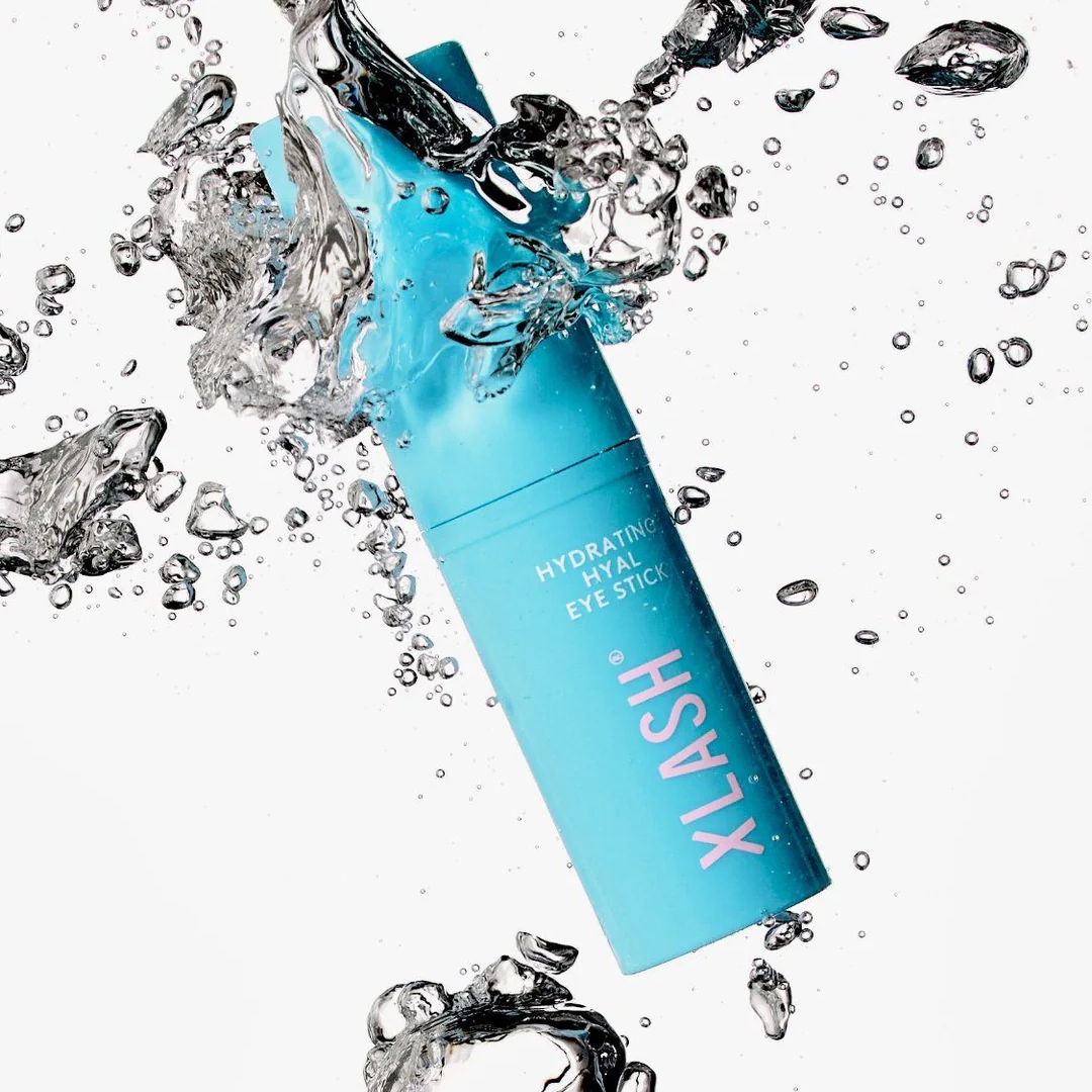 XLASH Hydrating Hyal Eye Stick - Стик для области вокруг глаз