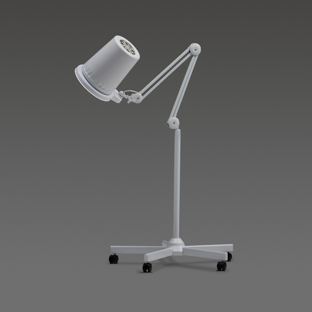 4BLANC grindų stovas Alize dulkių siurbliui