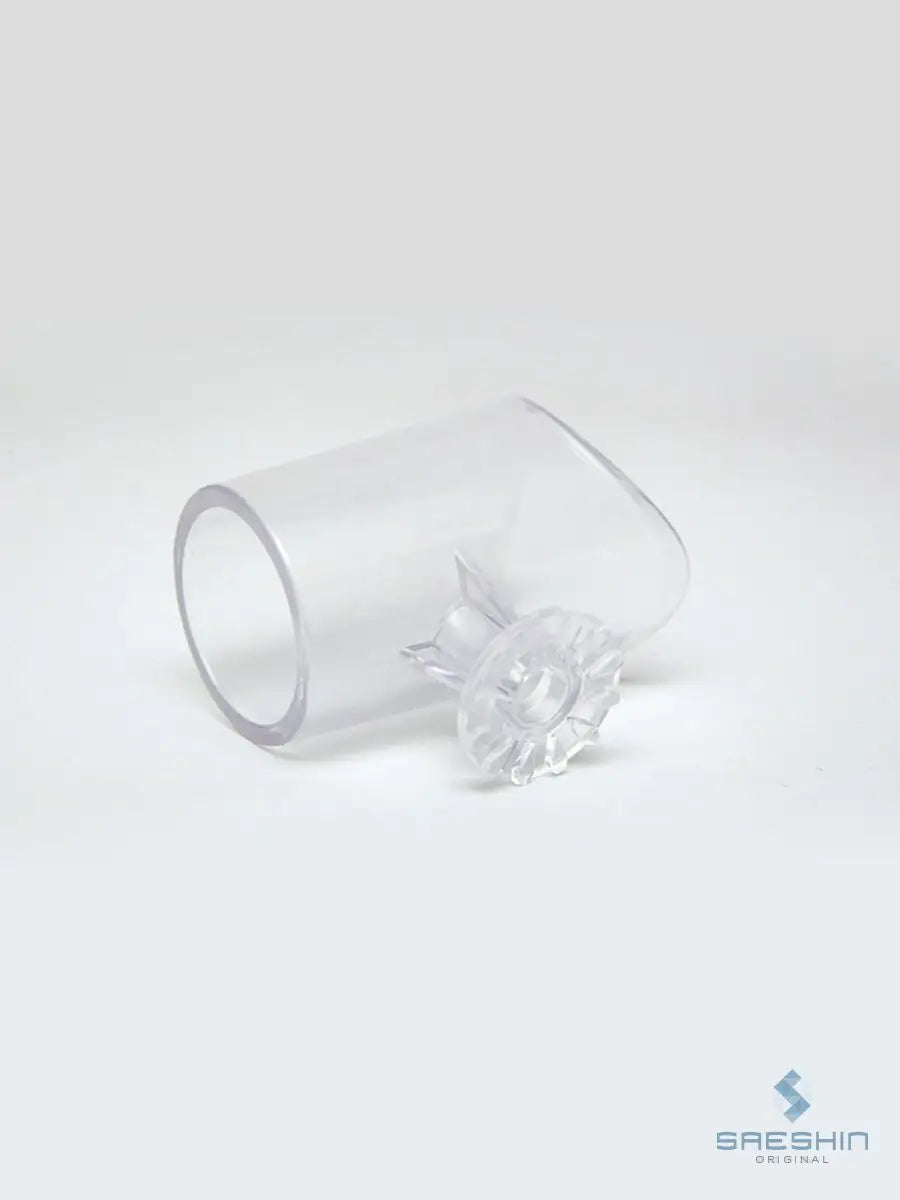 STRONG handle holder, transparent