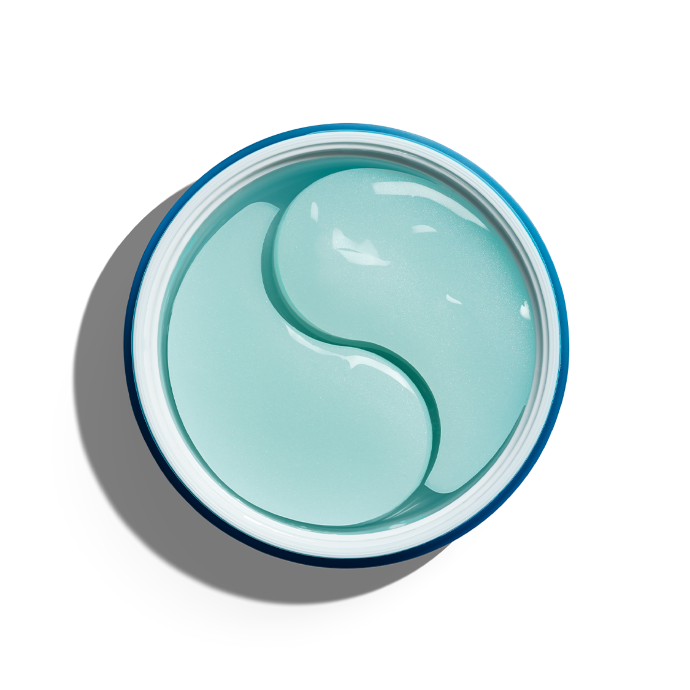 XLASH Rejuvenating Eye Gels - гидрогелевые патчи для глаз, 60 шт.