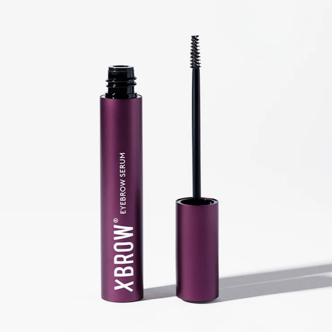XLASH Xbrow antakių serumas – antakių serumas, 3 ml