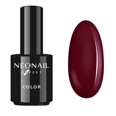 12527 Vyno raudonos spalvos NN Expert 15 ml
